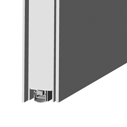 Türabsenkdichtung Athmer Stadi L-24/20 TS, TPE