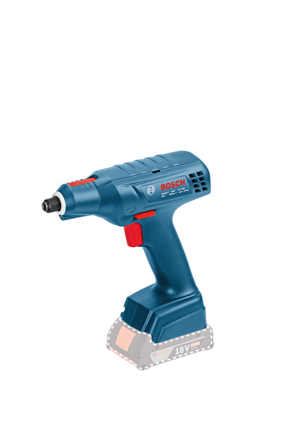 Produktbild, Schraubendreher, Schrauber, Akkuschrauber, 18V, Bosch