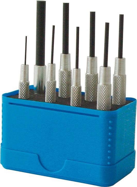 FORUM Splintentreiber-Satz  mit Hülse Ständer