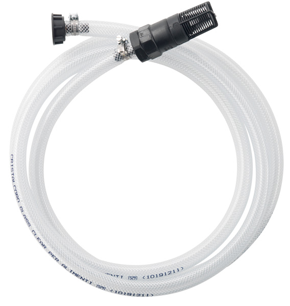 Bosch Zubehör Selbstansaug-Kit