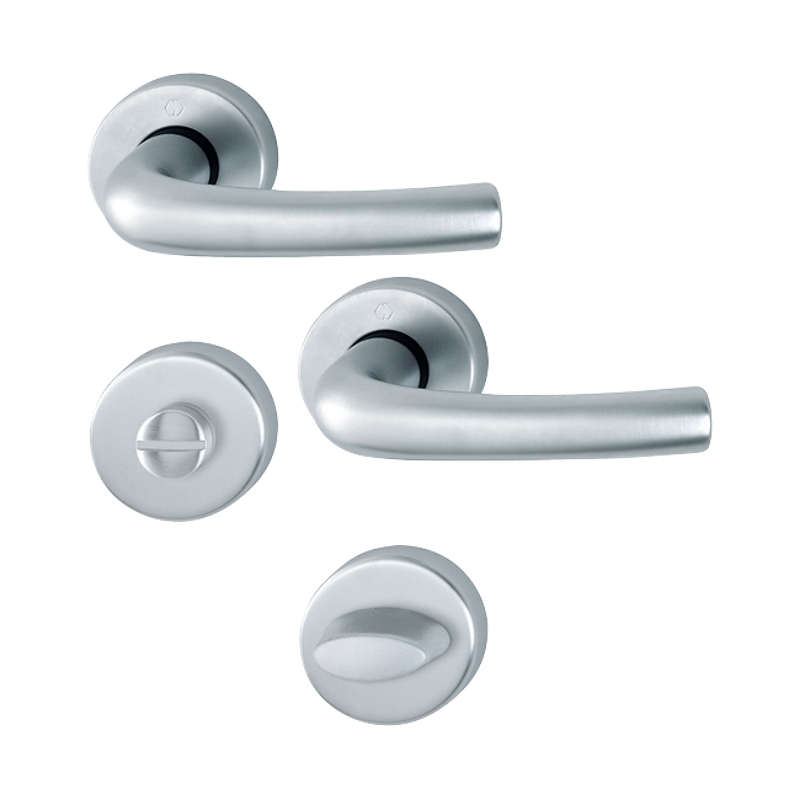 HOPPE Türgriff Tôkyô M1710RH/42KV/42KVS