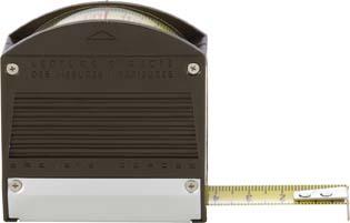 Taschenbandmaß STANLEY Panoramic 3mx12,7mm