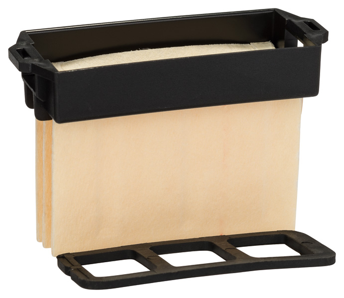 Bosch Filter und Adapter