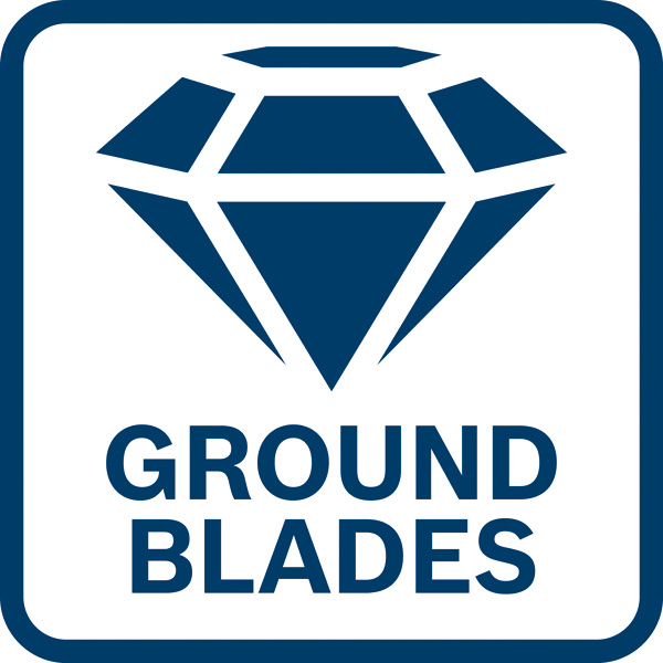 Symbol, diamanten, edelstein, logo, ground blades, marke abbildung