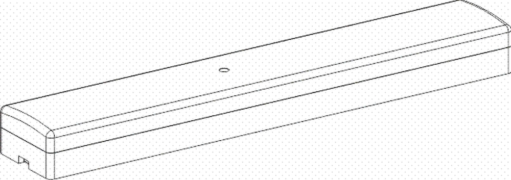 Strichzeichnung/Illustration