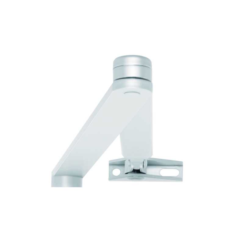 Gestänge L190/191 zu ASSA ABLOY DC300/200