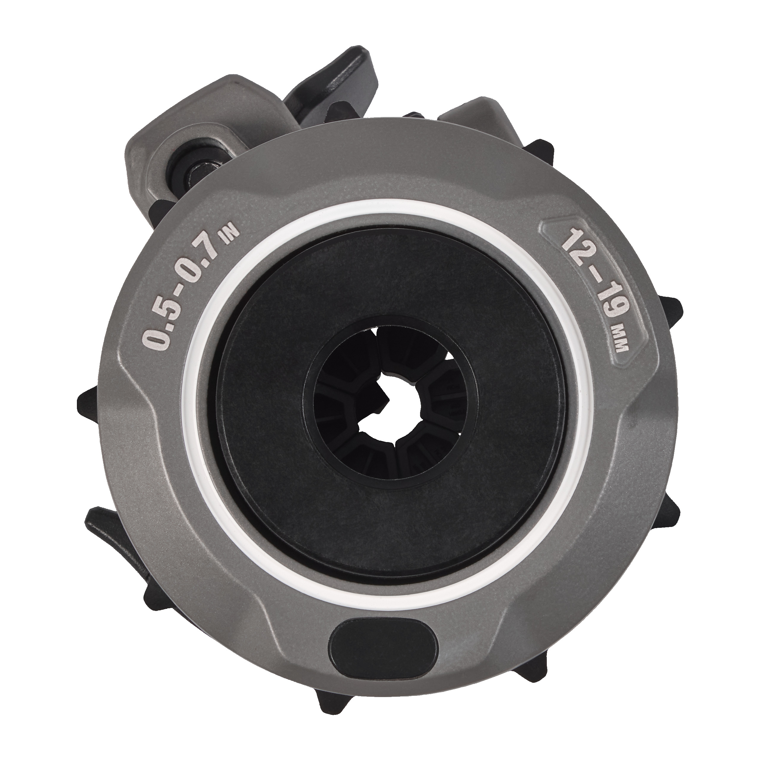 Klingelnut, Klingenset, Kernschneide, Fahrradklingel, Schnittwerkzeug