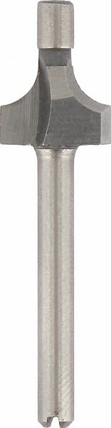 Bosch Fräser (HSS) 9,5 mm