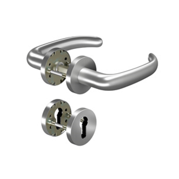 OGRO Rosettengarnitur PREMIUM 8999