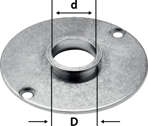 Kopierring KR D24/OF 1010/VS 600