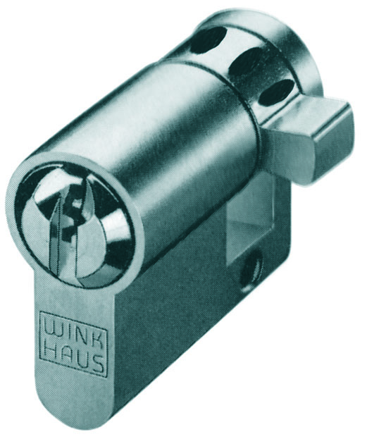 Halbzylinder WINKHAUS KeyTec RPE Halbzylinder WINKHAUS KeyTec RPE