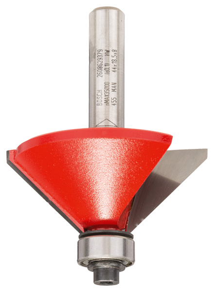 Bosch Spezial Fräser