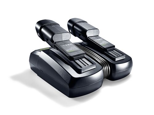 Anwendungsbild Schnellladegerät TCL 6 DUO