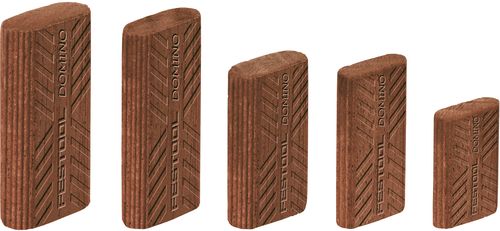 DOMINO Dübel Sipo D 8x40/390 MAU