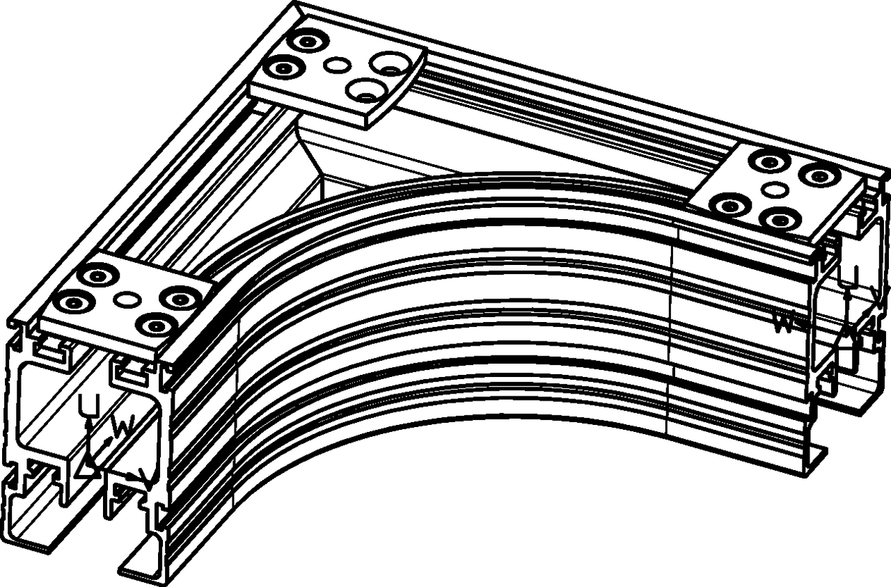 Strichzeichnung, Kunst