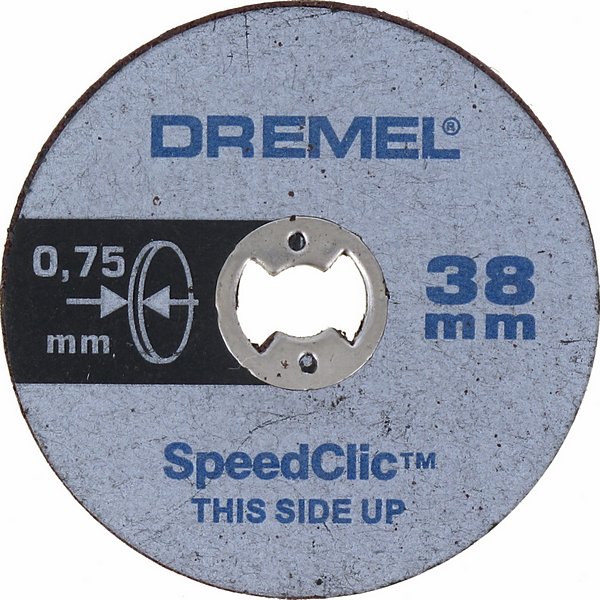 Dremel EZ SpeedClic