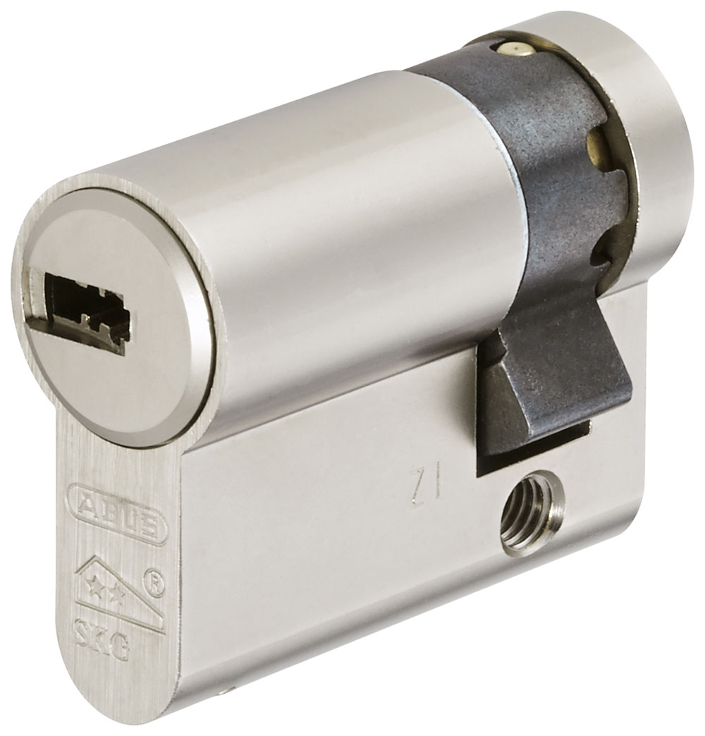 ABUS Halbzylinder EC660 ABUS Halbzylinder EC660