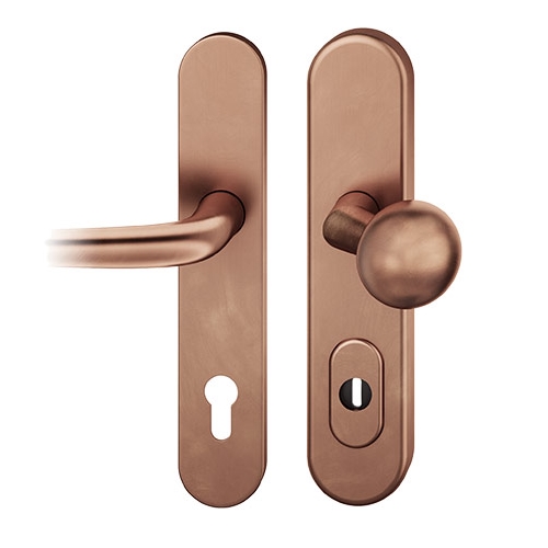 FSB Schutzgarnitur 7378 (Langschild)