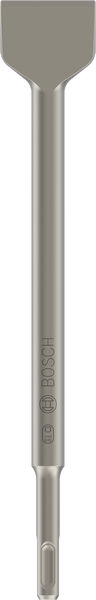 Bosch PRO SDS plus-4C Spatmeißel-Set, 40 x 250&nbsp;mm