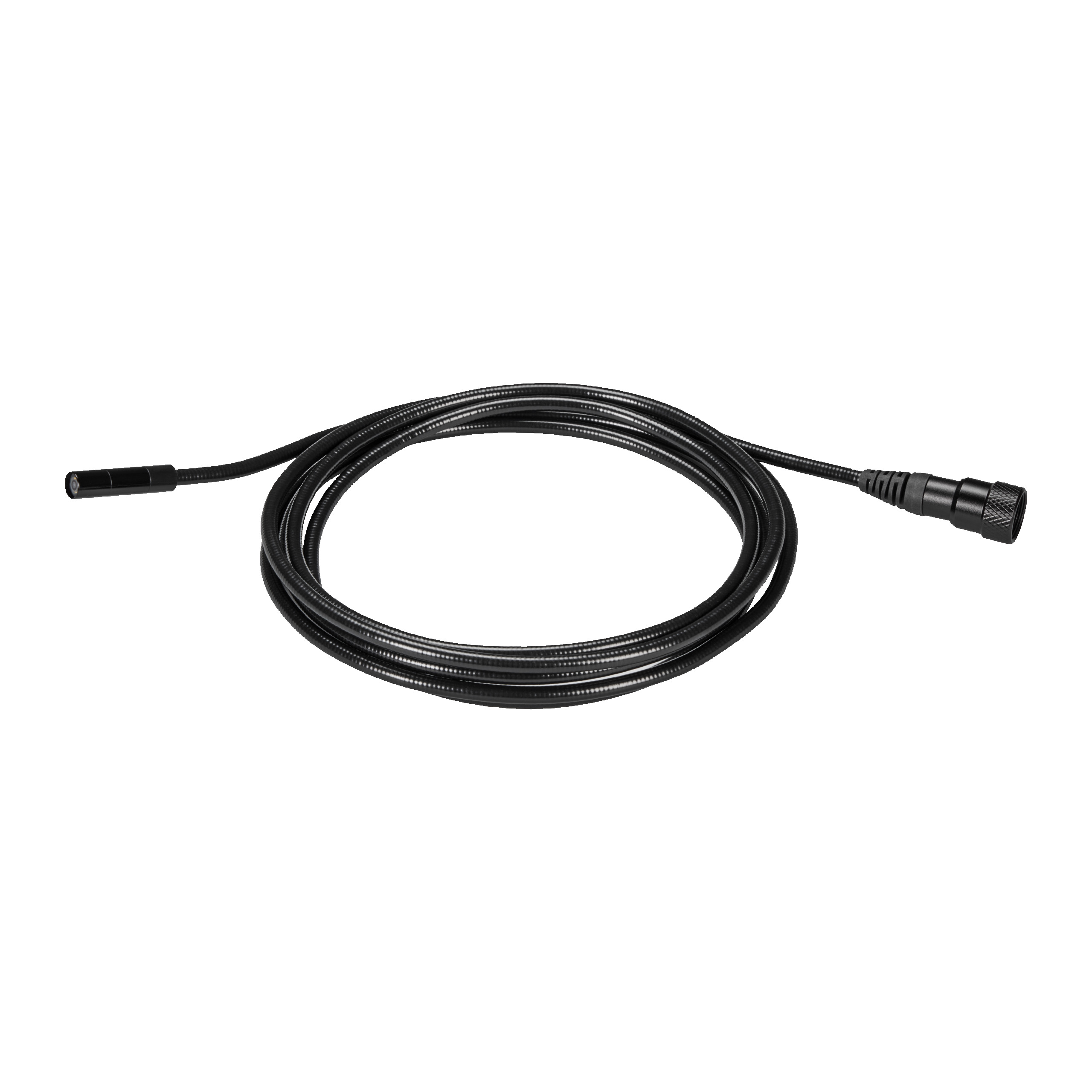 Milwaukee Kamerakopf 10 mm - 3 m Inspektionskamera für M12-Kanalinspektionsmonitor