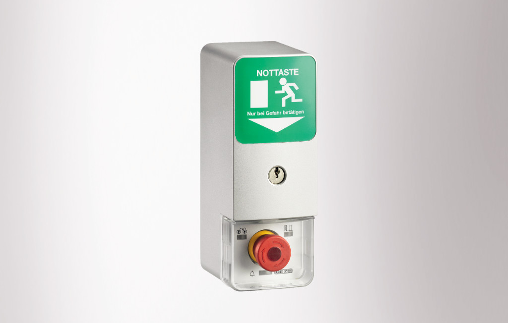 Produktaufnahme, Elektrisches Gerät