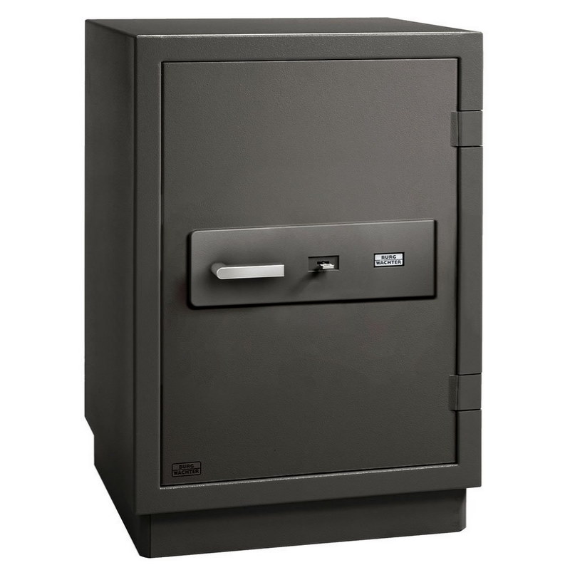 BURG-WÄCHTER Panzergeldschrank Royal E 532 K Schlüssel