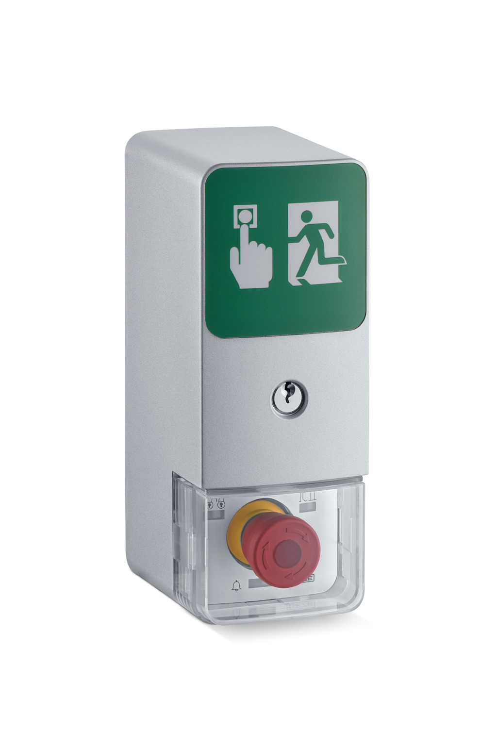 GEZE Türzentrale TZ 320 BS