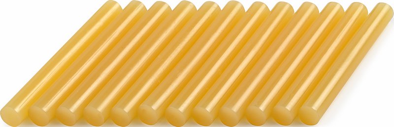 Dremel Holz-Klebestifte (11 mm)