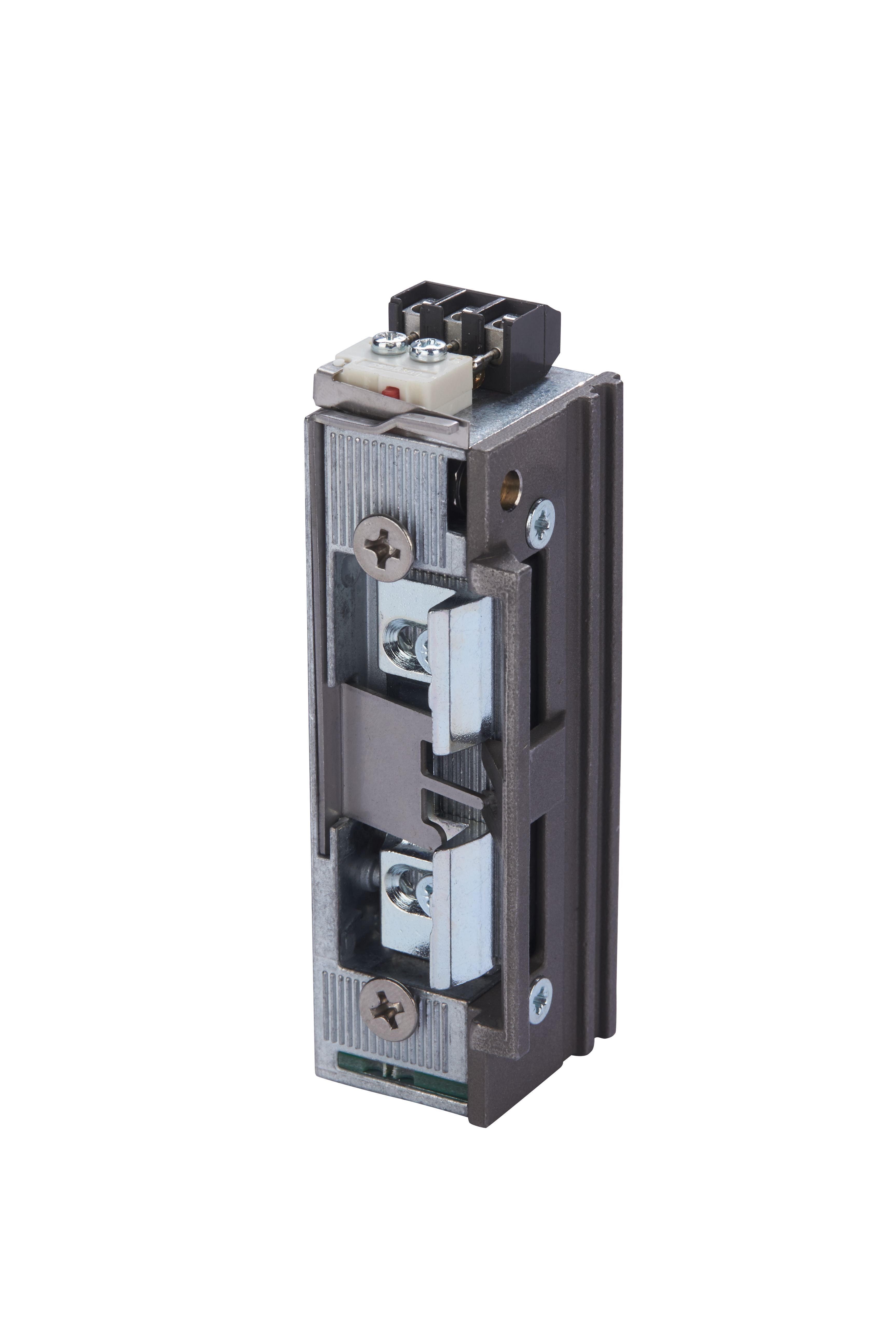 dormakaba Türöffner Lucky Smoke 448 RR Easy Adapt, 12-24V DC