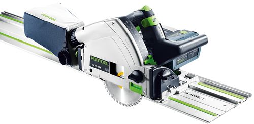Akku-Tauchsäge TSC 55 5,0 KEBI-Plus/XL-FS