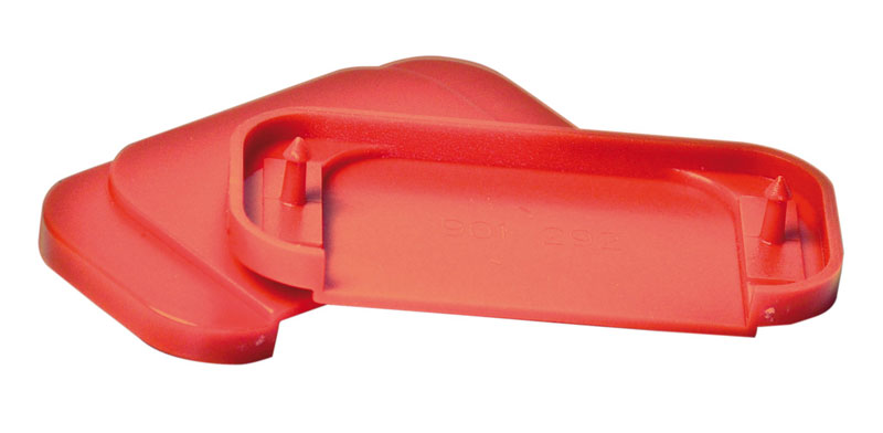 Ersatzoberplatte GfS für Fluchttürhaube Typ E/K Ersatzoberplatte GfS für Fluchttürhaube Typ E/K