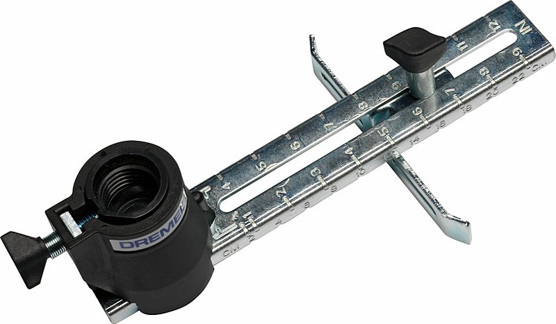 Bosch DREMEL Kreis- und Parallelschneider 26150678JB
