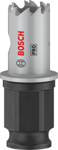 Artikelhauptbild Bosch PRO Sheet Metal PC Plus Lochsäge