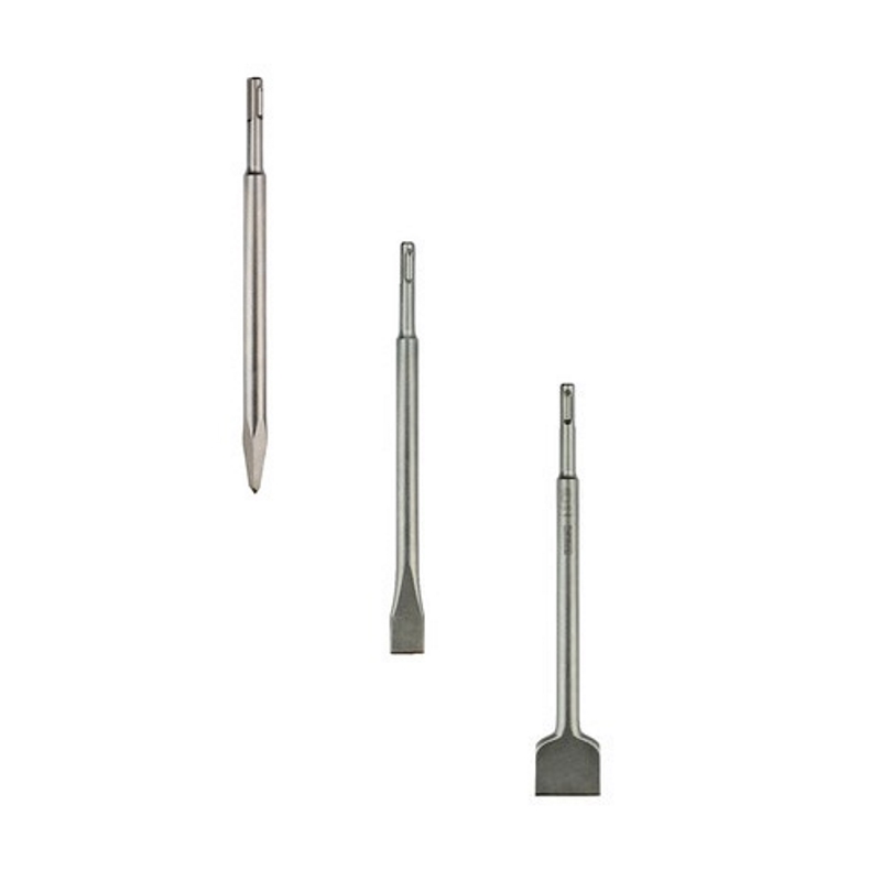 Meißel-Set DEWALT 3-tlg. SDS-plus