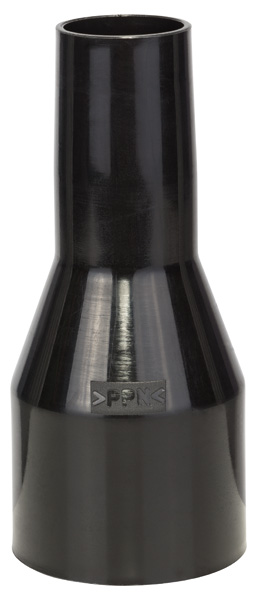 Bosch Reduzierstutzen für Bosch-Sauger, 49 mm