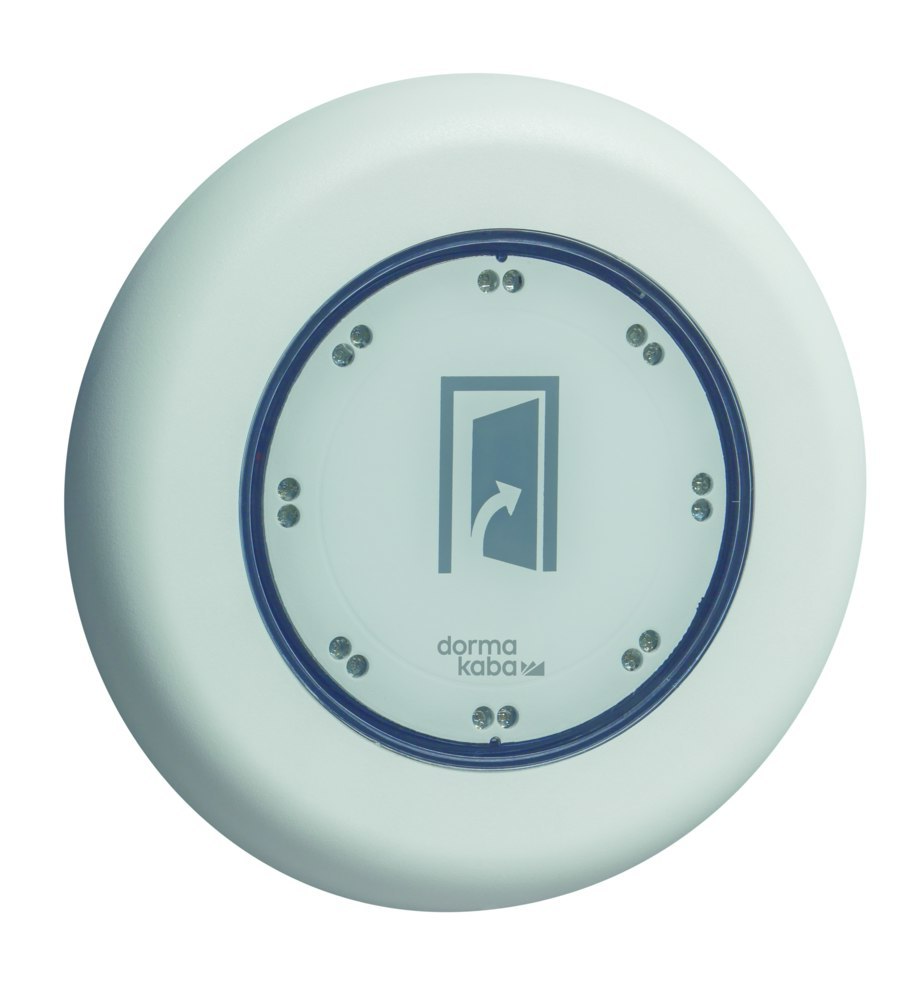 dormakaba LED Sensortaster
