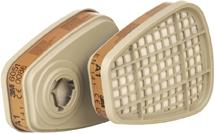 Filter gegen Gase und Dämpfe Filter gegen Gase und Dämpfe