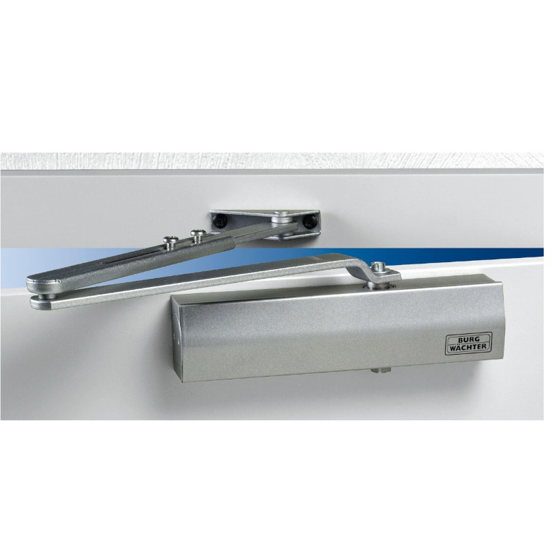 Türschließer Burg-Wächter TS501/503/504 Türschließer Burg-Wächter TS501/503/504