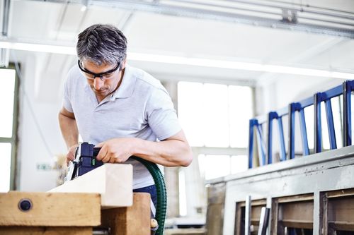 Hobel HL 850 EB-Plus