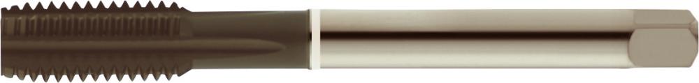Sack- und Durchgangs-Maschinengewindebohrer, nitriert