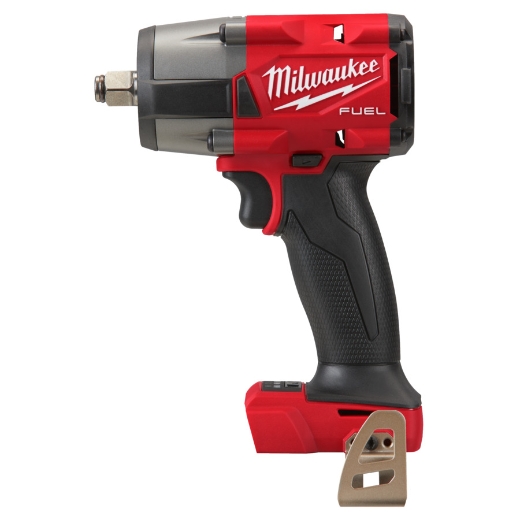 M18FMTIW2F12-0X A.-Sch. 1/2" Sprengr. Akku-Schlagschrauber 1/2" Sprengring Milwaukee M18FMTIW2F12-0X