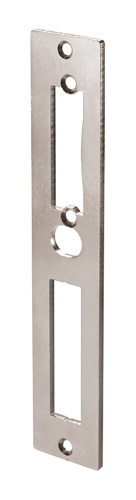 AMF Schließblech  147NI-36, V2A