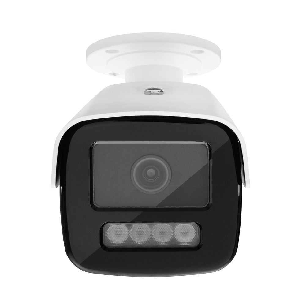 ABUS IP Tube 4 MPx (4 mm, IR/WL)