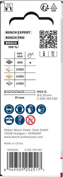 Produktbild Verpackung