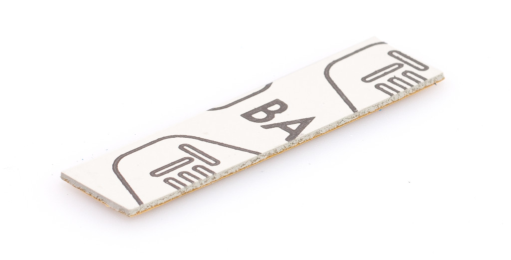 Hauptproduktaufnahme