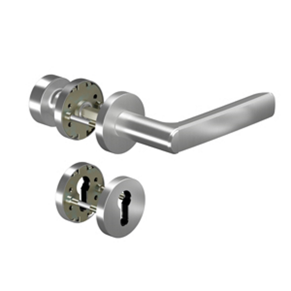 OGRO Rosettengarnitur PREMIUM 8115