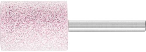 Zylinder-Schleifstift Zy, Kornart AR