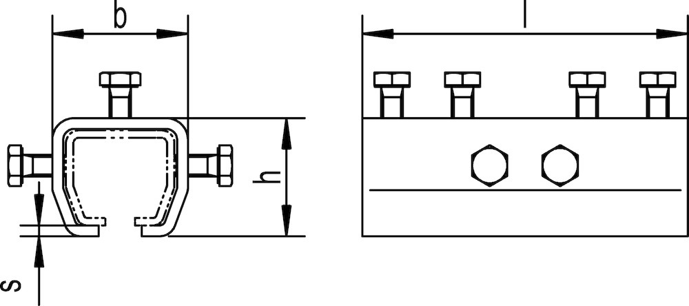 Technische Zeichnung
