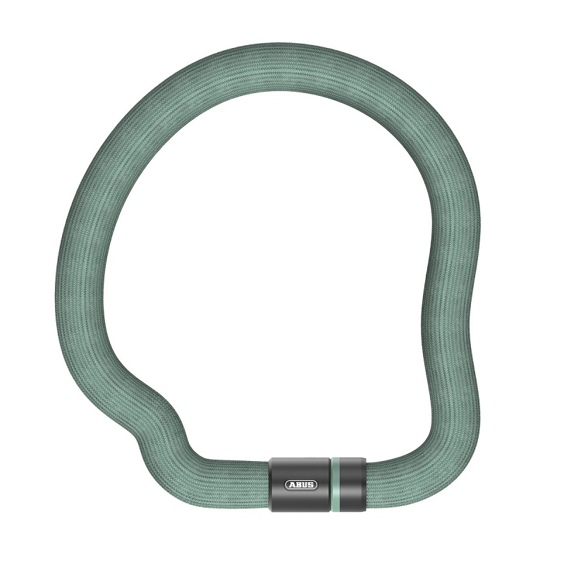 ABUS Kettenschloss  6206K Goose Lock