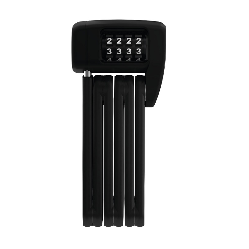 ABUS Faltschloss  Bordo LITE 6055 Combo ABUS Faltschloss  Bordo LITE 6055 Combo